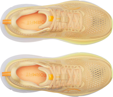 Sneakers och skor Saucony Guide 18 Gul | s10998-130, 3