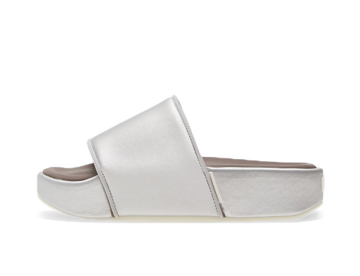Sneakers och skor Y-3 Slide Metallisk | HQ3665