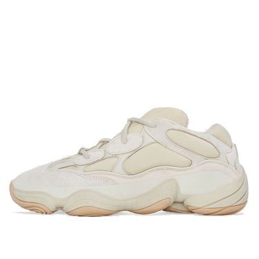 Sneakers och skor adidas Yeezy Yeezy 500 "Stone" Beige | FW4839, 1