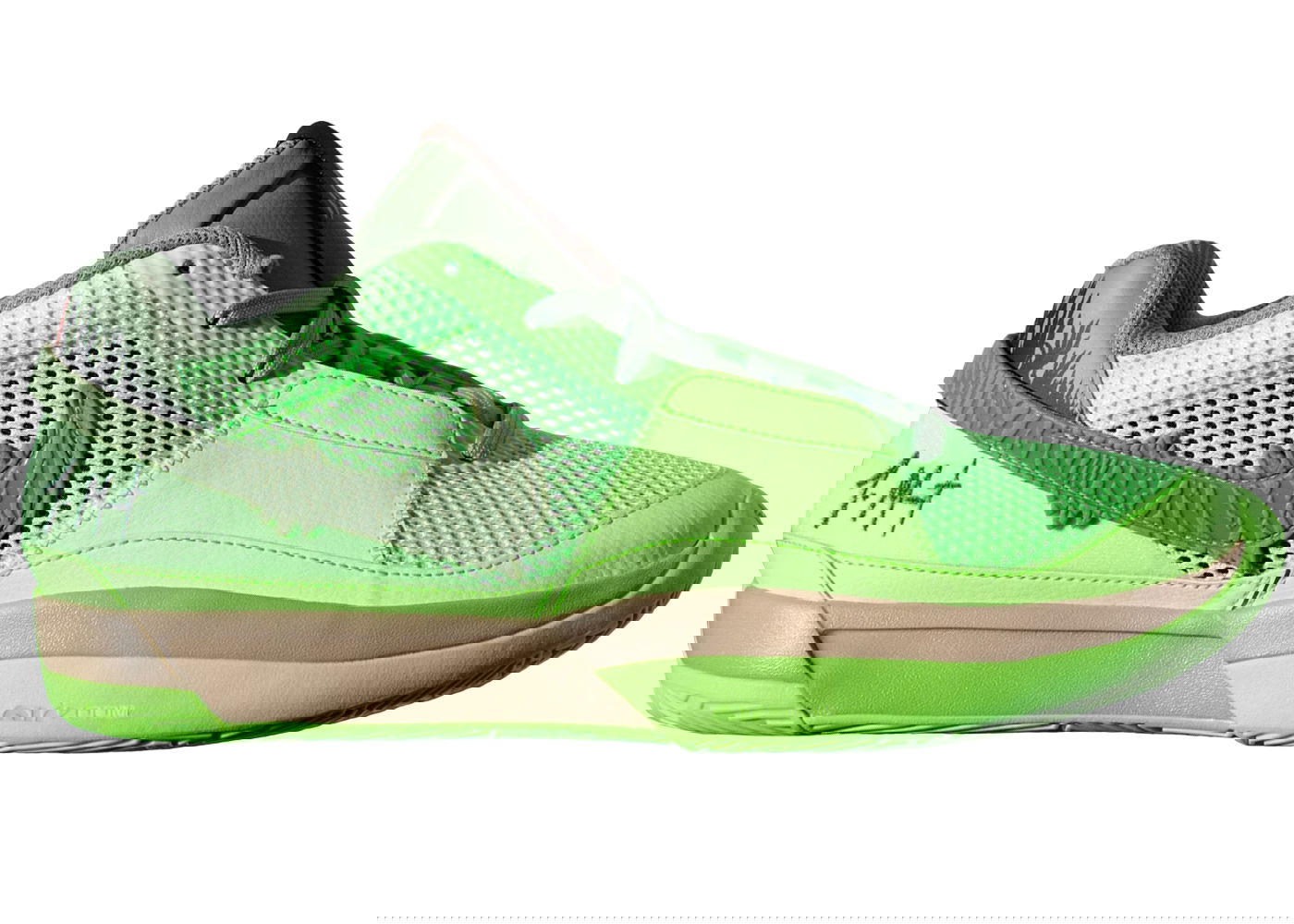 Sneakers och skor Nike Ja 1 "Halloween" Grön | FD6565-300, 0