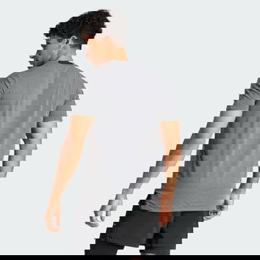 T-shirt adidas Performance Designed for Training Workout T-Shirt Grå | IS3809, 1