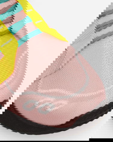 Sneakers och skor Asics CFCL GEL-Lyte III CM 1.95 Sneakers "Potpourri / Blazing Yellow" Rosa | 1203A267-700, 8