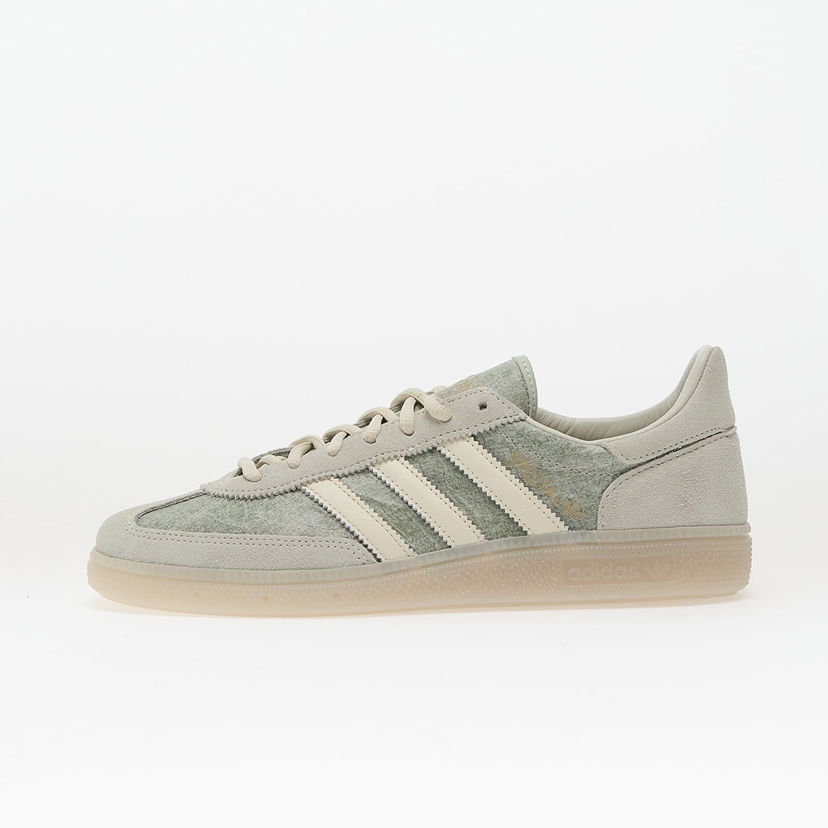 Sneakers och skor adidas Originals Handball Spezial Grön | JR3660