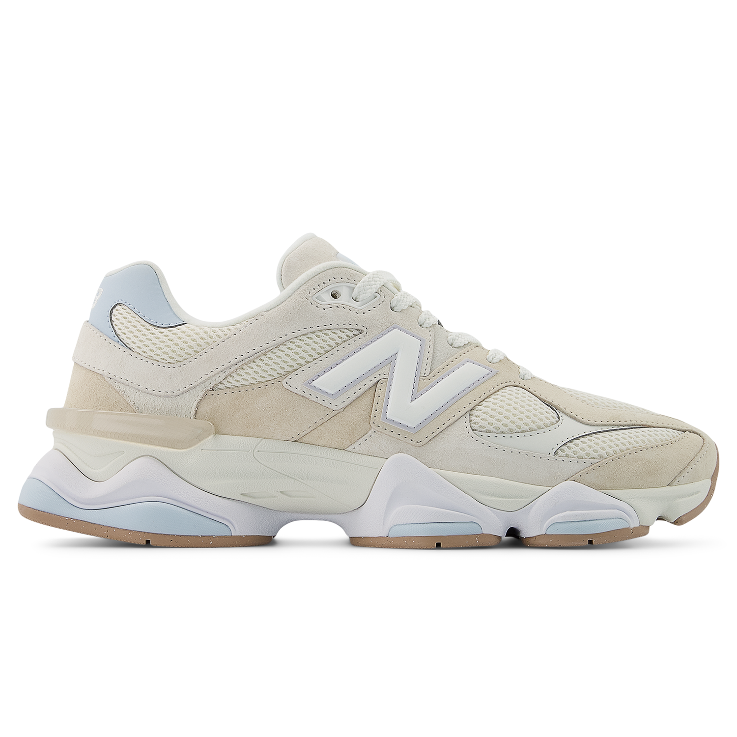 Sneakers och skor New Balance New Balance U9060AUA Beige | NBU9060AUA, 0