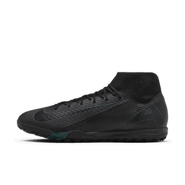 Sneakers och skor Nike Mercurial Superfly 10 Academy TF Svart | FQ8331-002, 0