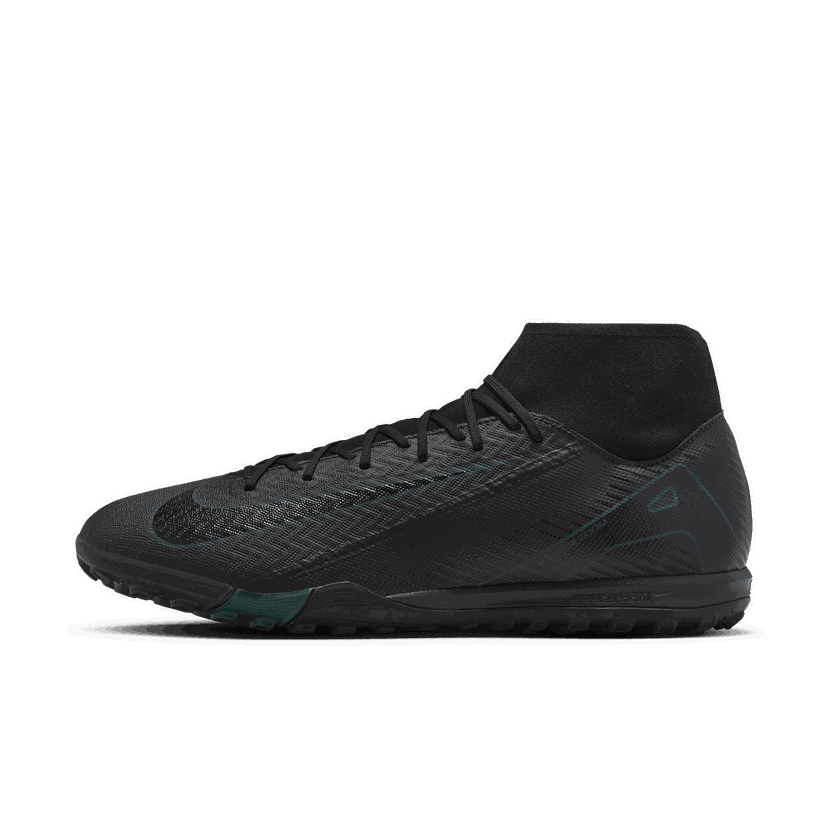 Sneakers och skor Nike Mercurial Superfly 10 Academy TF Svart | FQ8331-002