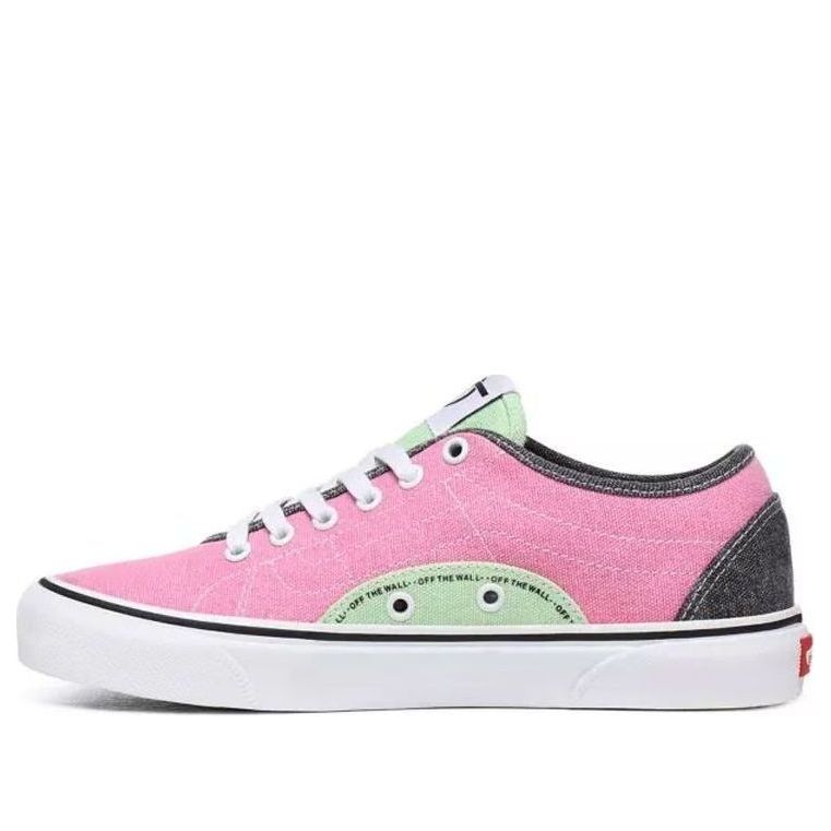 Sneakers och skor Vans Bess Ni Throwback Rosa | VN0A4BTHWOY, 0