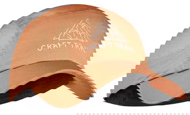 Keps Craft Craft PRO Run Soft Cap Orange | 1913271-574000, 1