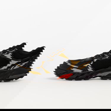 Sneakers och skor HERON PRESTON Block Stepper Svart | HMIA027F22FAB0011061, 0