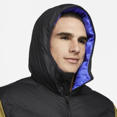 Pufferjacka Nike Sportswear Storm-FIT Windrunner PrimaLoft® Jacket Flerfärgad | DX2040-013, 1