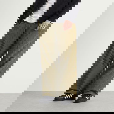 Byxor adidas Originals EQT Track Pants Grön | JX1456, 2