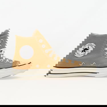 Sneakers och skor Converse CHUCK 70 HI Beige | A08616C, 3