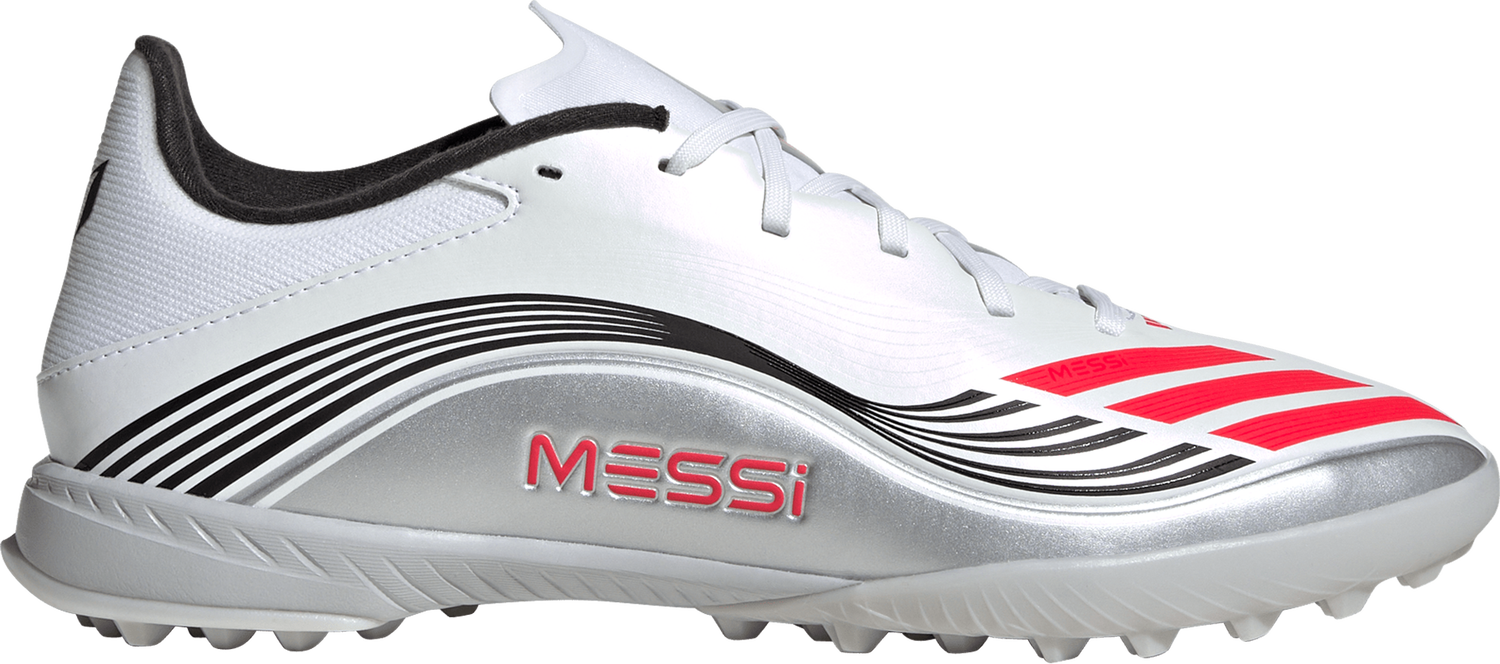 Sneakers och skor adidas Performance F50 MESSI LEAGUE TF Vit | jp7448, 1