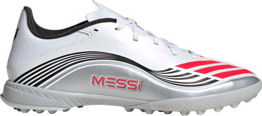 Sneakers och skor adidas Performance F50 MESSI LEAGUE TF Vit | jp7448, 1