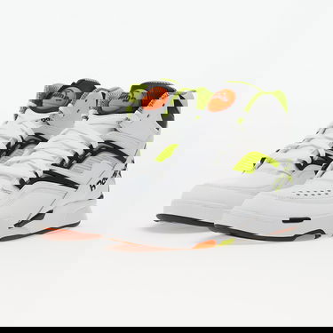 Sneakers och skor Reebok Pump Tz Vit | 100033132, 4