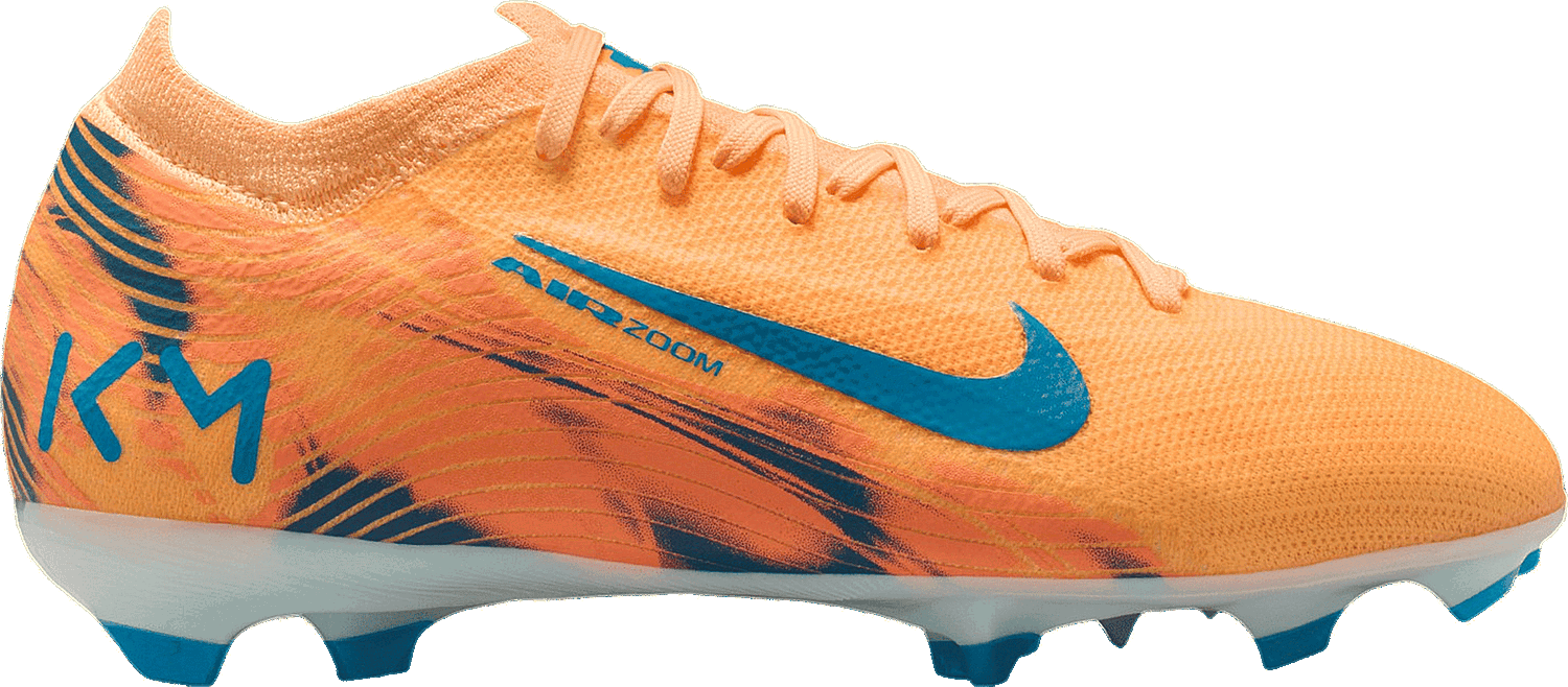 Sneakers och skor Nike Mercurial Zoom Vapor 16 Pro Kylian Mbappé FG Flerfärgad | hf5450-801, 0