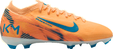 Sneakers och skor Nike Mercurial Zoom Vapor 16 Pro Kylian Mbappé FG Flerfärgad | hf5450-801, 0