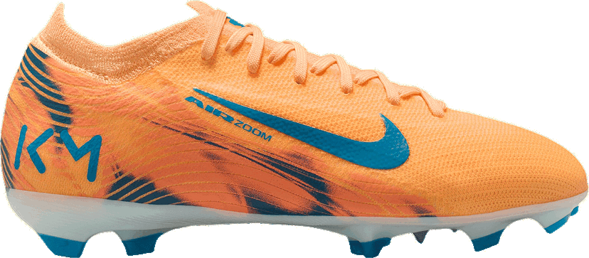 Sneakers och skor Nike Mercurial Zoom Vapor 16 Pro Kylian Mbappé FG Flerfärgad | hf5450-801