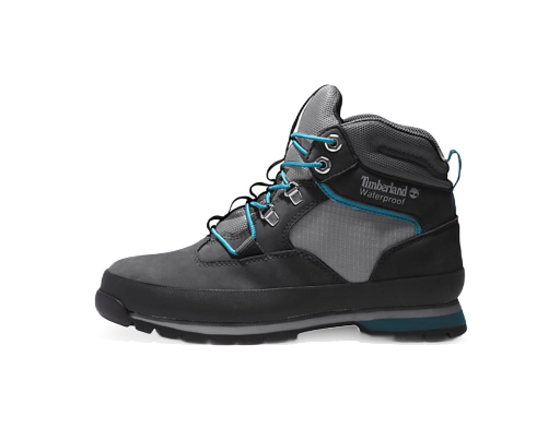 Outdoor Timberland Euro Hiker Hiking Boot Svart | A4YYH-001
