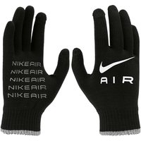 Handskar Nike Knit Air Gloves Svart | 9317-36_093, 0