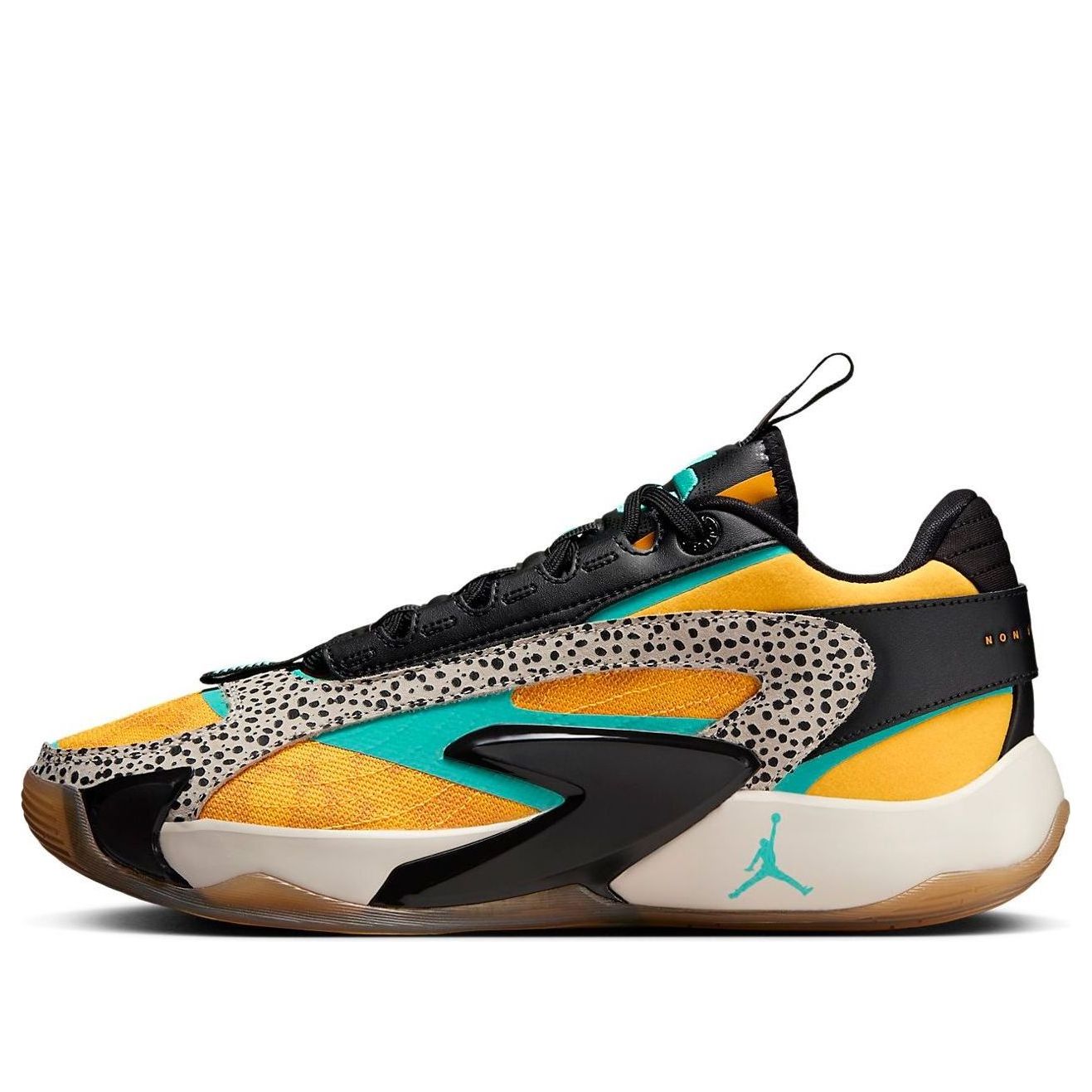 Sneakers och skor Jordan Luka 2 Safari Flerfärgad | FQ9046-800, 0