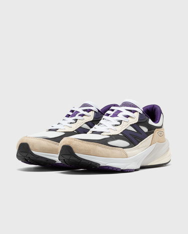 Sneakers och skor New Balance 990 Beige | U990WB6, 1