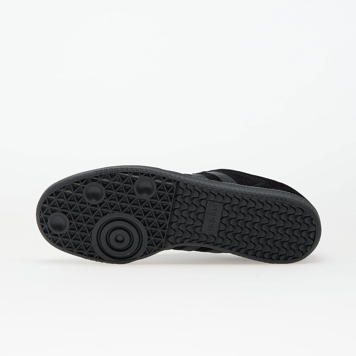 Sneakers och skor adidas Originals Samba Og Svart | JR0901, 1