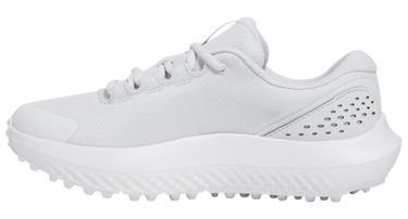 Sneakers och skor Under Armour Surge Golf Vit | 3028243-100, 1