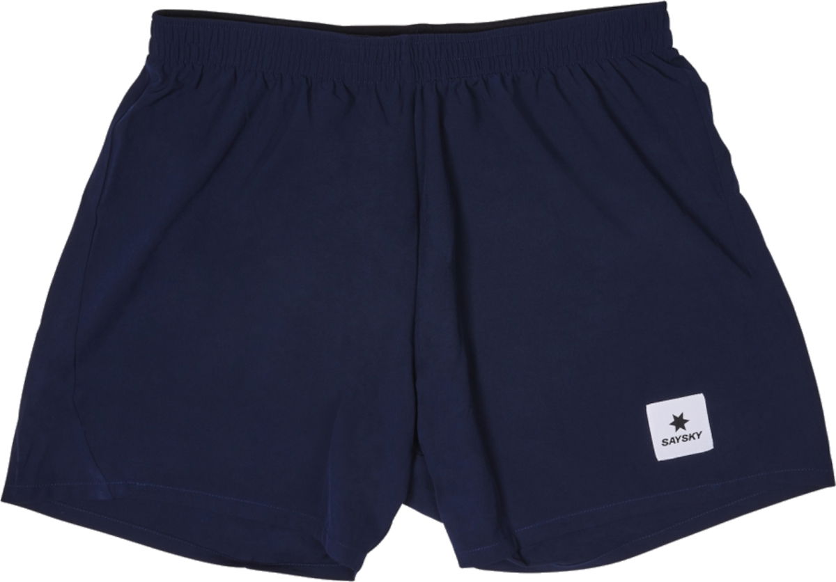 Shorts Saysky Saysky Pace Shorts Mörkblå | xmrsh21c201, 0