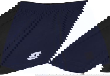 Shorts Saysky Saysky Pace Shorts Mörkblå | xmrsh21c201, 0