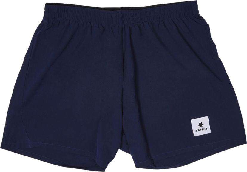 Shorts Saysky Saysky Pace Shorts Mörkblå | xmrsh21c201