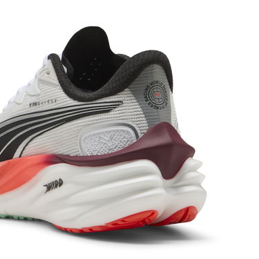 Sneakers och skor Puma PUMA x HYROX Velocity NITRO 4 Vit | 311912_01, 2