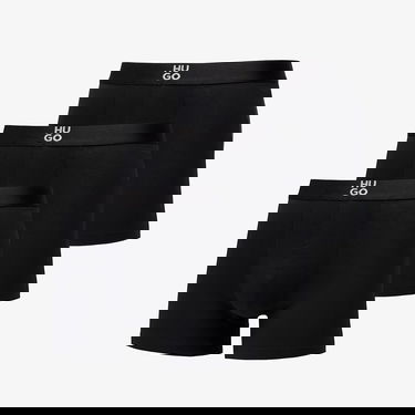 Underkläder och strumpor BOSS Hugo Boxer Briefs 2-Pack Gift Black S Svart | 50524746-001, 0