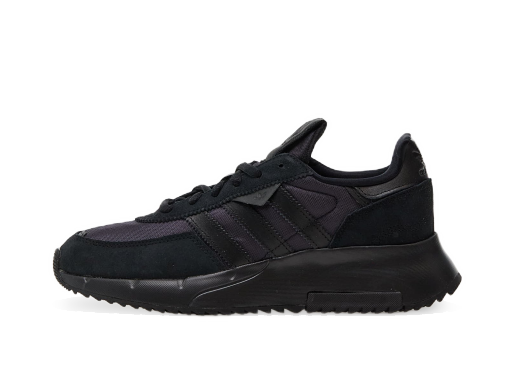 Sneakers och skor adidas Originals Retropy F2 Svart | GW9358
