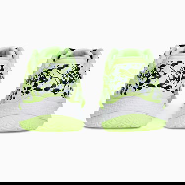 Sneakers och skor Puma Puma Solarcourt RCT Grön | 107296_01, 6