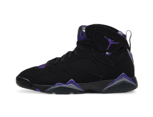 Sneakers och skor Jordan Jordan 7 Retro Svart | 304775-053