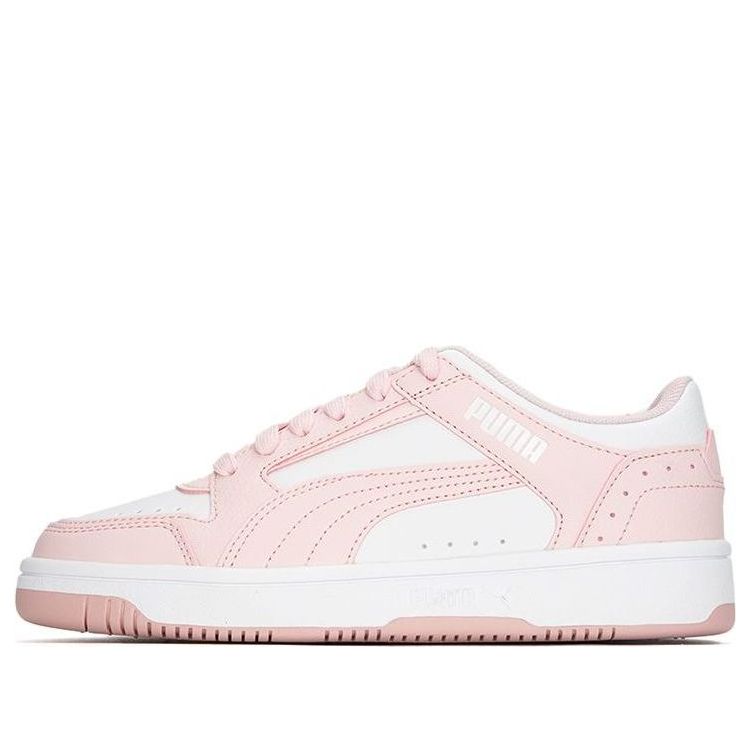 Sneakers och skor Puma Rebound Joy Low Rosa | 380747-11, 0