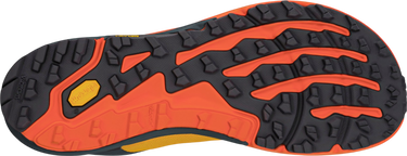 Sneakers och skor Altra Running Altra Timp 5 Gul | al0a85pe8301, 1