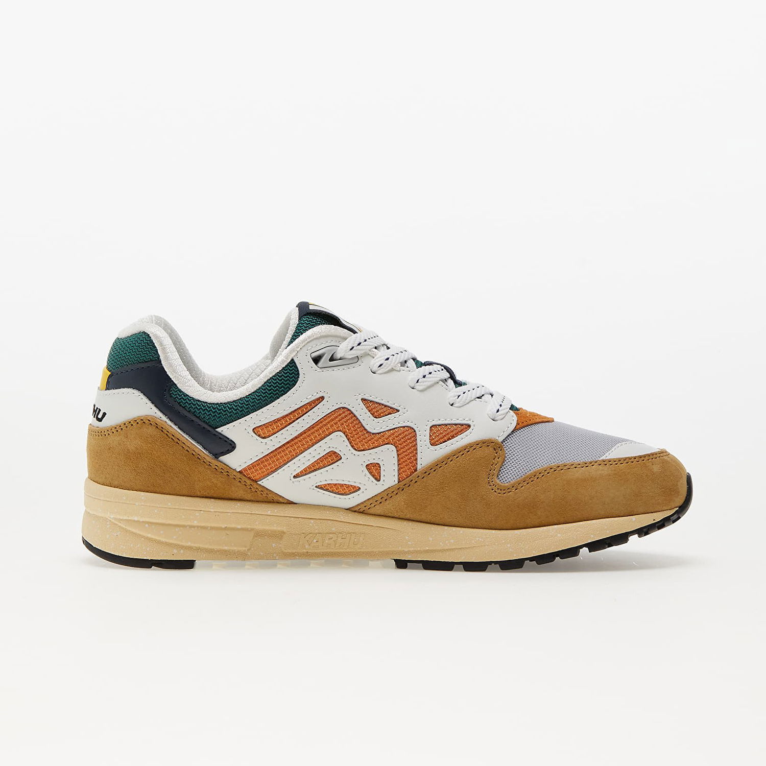 Sneakers och skor Karhu Legacy 96 Brun | F806049, 1