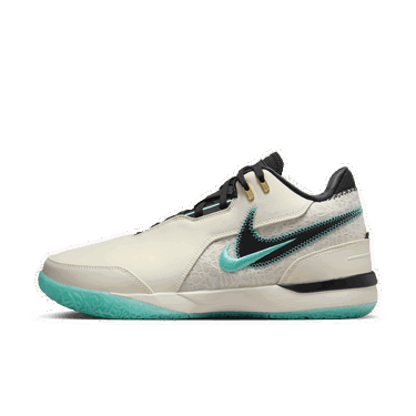 Sneakers och skor Nike Zoom LeBron NXXT Gen AMPD Liverpool FC Beige | FJ1566-101, 4