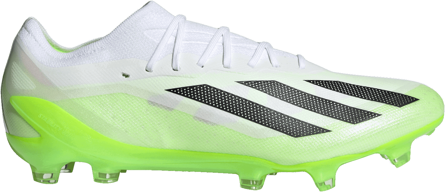 Sneakers och skor adidas Performance X CRAZYFAST.1 FG Vit | hq4516, 0