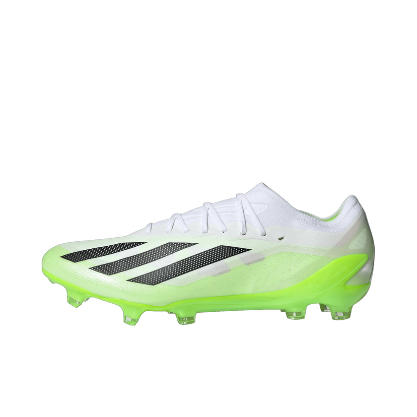 Sneakers och skor adidas Performance X CRAZYFAST.1 FG Vit | hq4516
