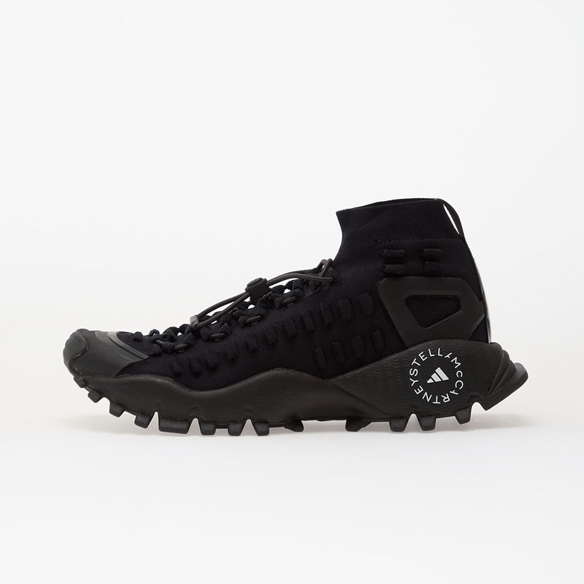 Sneakers och skor adidas Performance Stella McCartney Seeulater 2 Svart | JR3276