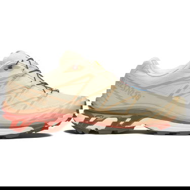 Sneakers och skor Salomon XT-6 Gore-Tex Beige | L47865200, 0