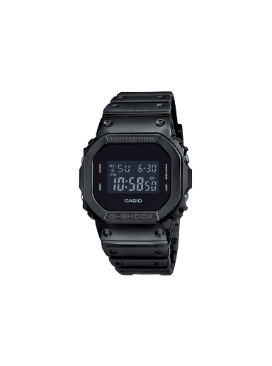 Klocka CASIO G-Shock Svart | DW-5600BB-1ER