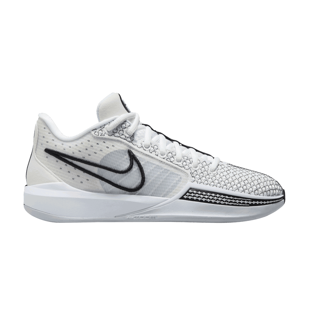 Sneakers och skor Nike Sabrina 1 Magnetic "White" W Vit | FQ3381-103, 0