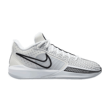 Sneakers och skor Nike Sabrina 1 Magnetic "White" W Vit | FQ3381-103, 0