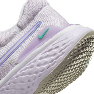Sneakers och skor Nike ZoomX Invincible Run Flyknit 2 Road Running Shoes Grå | DC9993-002, 3