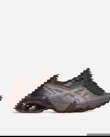 Sneakers och skor Asics Kiko Kostadinov x GEL-TEREMOA "Java" Brun | 1203A331-200, 1