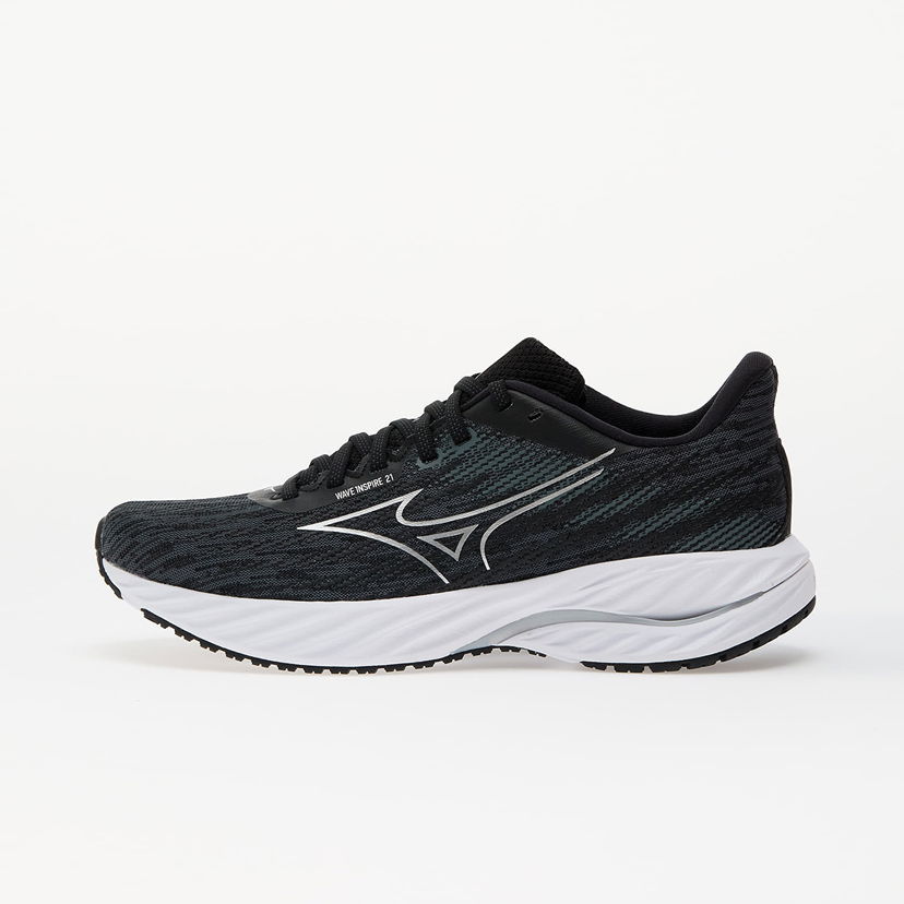 Sneakers och skor Mizuno Wave Inspire 21 Svart | J1GD254422